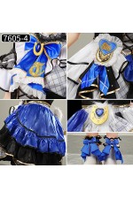2XXT Cosplay Uma Musume Pretty Derby 6th EVENT The New Frontier Oguri Cap Cosplay Costume